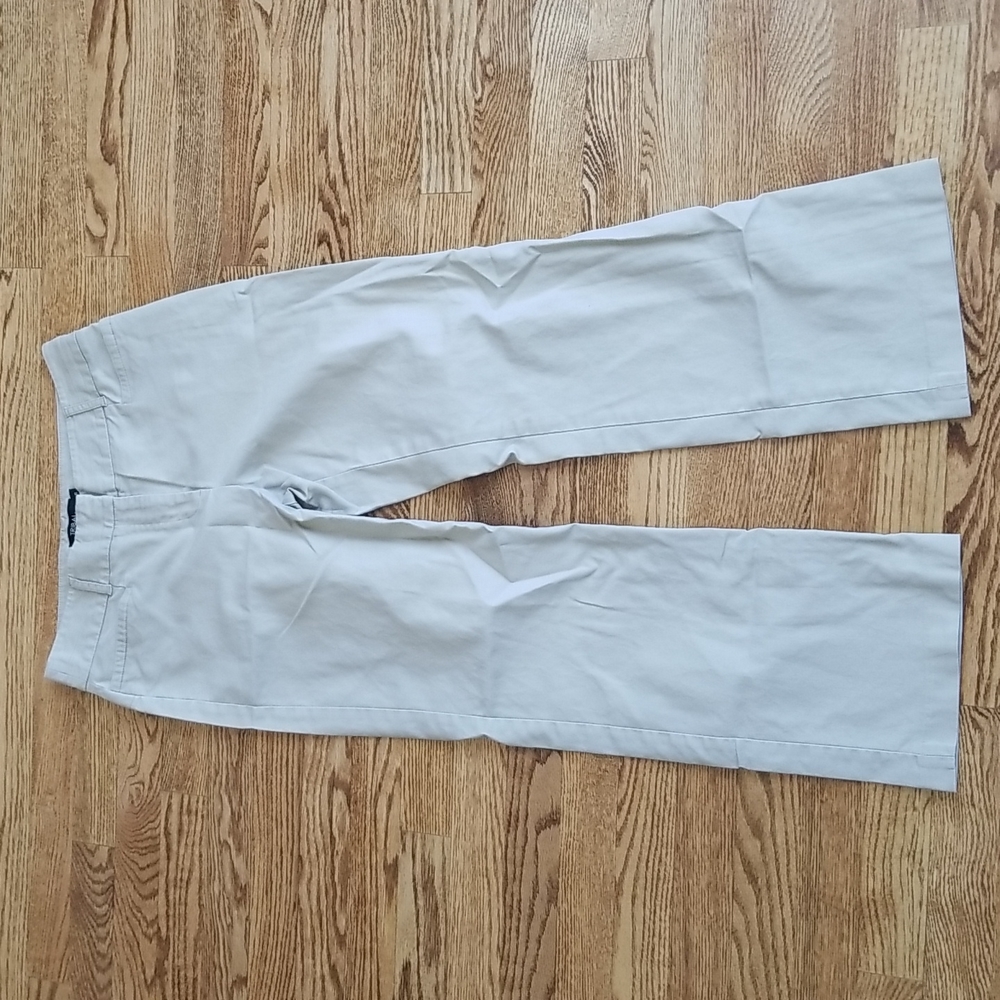 (6) Tribal Stretch Cotton Blend Trouser Pants Comfy Quality Office Business